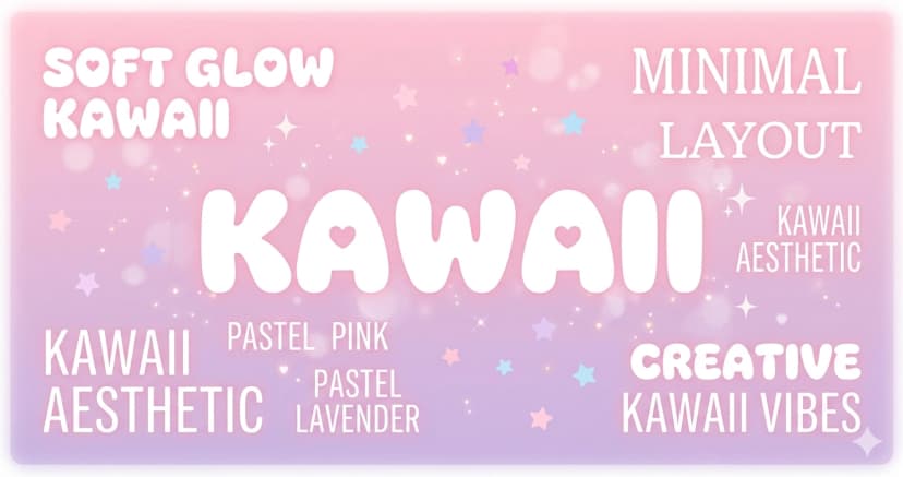 Kawaii Font Generator — Cute Unicode Text Copy Paste 2026