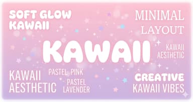 Kawaii Font Generator โ Cute Unicode Text Copy Paste 2026