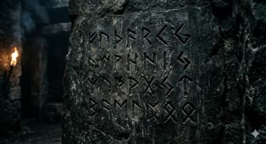Viking Fonts & Norse Runes โ Complete Guide to Elder Futhark Typography