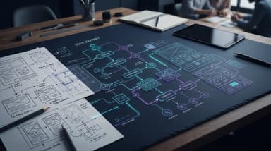 Why Digital Product Design Starts With Strategy, Not Screens