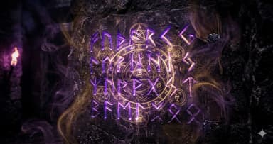 Witchcraft Fonts & Dark Academia Typography โ Unicode Guide